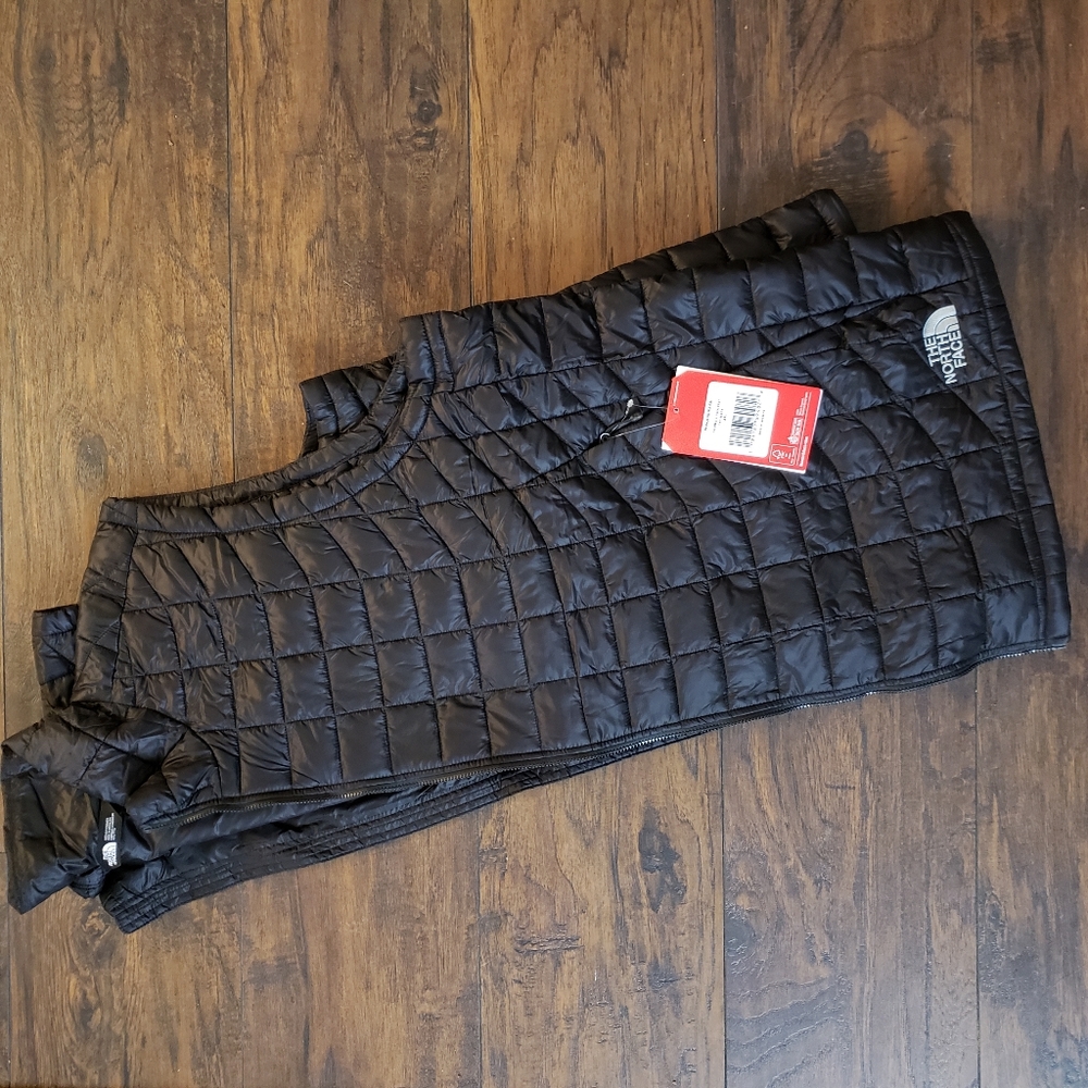 The North Face Thermoball Eco Mens Vest